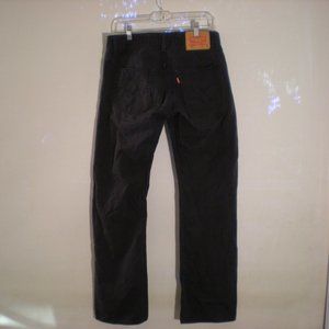 Levi's 514 pants